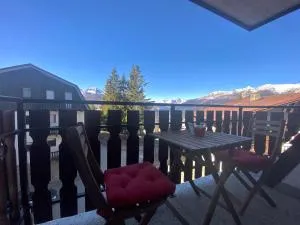 Enjoy Sauze d'Oulx - Саузе-д'Ульс