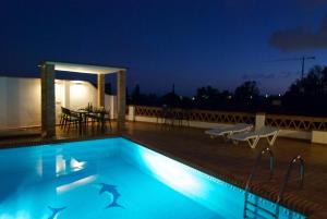 Casa Amalia
