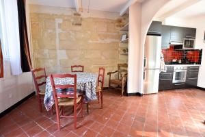 Micoulet, Parking - Clim