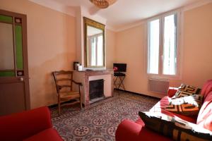 Micoulet, Parking - Clim