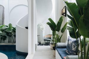 Luxurious 3BR Villa Muzo with Pool by OriVista near W