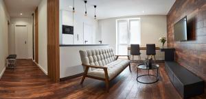 Beautiful apartment near the city center