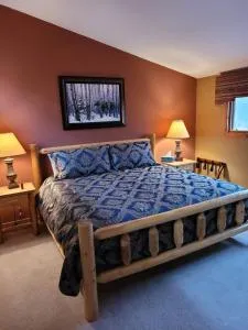 Cable Townhome #3 condo - 阿什兰