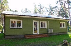 Norges puhkemaja