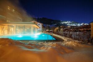 Rosentalerhof Hotel & Appartements