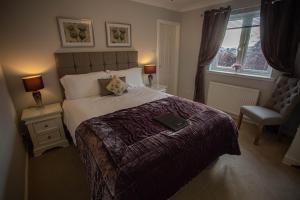 Standard Double Room room in Springfield Lodge Bed and Breakfast