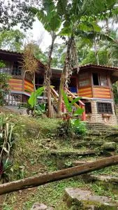 Monte Carmelo Inn Sana - 马卡埃