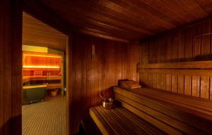 Hotel Am Kurpark Späth