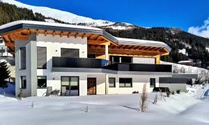 Apart Jasmin - Außerrettenbach