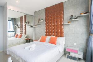 iCity 1Bedroom Apt Near Mall & ThemePark RM59