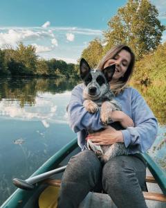 Vintage tent at the Lovsin Estate 