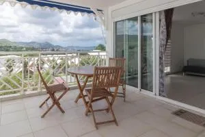 Sunny cottage, belle terrasse, proche et vue mer - Sainte-Luce