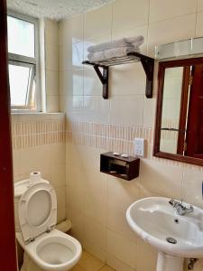 Kenya Comfort Suites