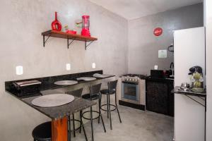 Pousada Entre Folhas