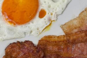 Lucciole Nella Nebbia