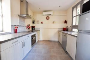 Maisons de vacances Coulege - Clim - Cour : photos des chambres