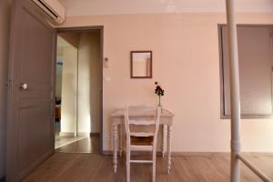 Maisons de vacances Coulege - Clim - Cour : photos des chambres