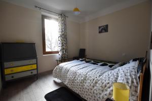 Maisons de vacances Coulege - Clim - Cour : photos des chambres