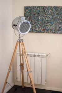 Divonne - Loft cosy avec jardin partagé