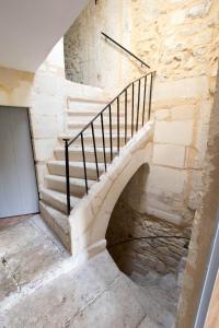 Maisons de vacances La Place, Clim - Double Terrasse : photos des chambres