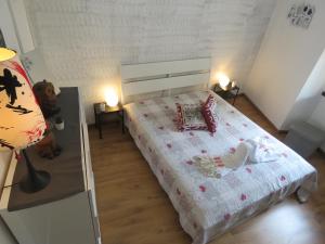 Casa Vacanza "A Muntata"