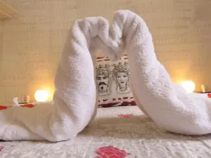 Casa Vacanza "A Muntata" - San Cono