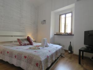 Casa Vacanza "A Muntata"