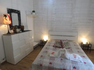 Casa Vacanza "A Muntata"