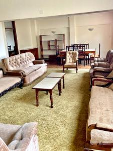 Kenya Comfort Suites