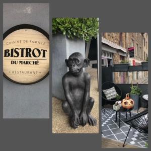 Hôtel Restaurant de Londres