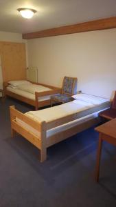 Basic Two-Bedroom Apartment Annex