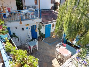 Eleni (L&E) Pansiyon