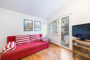 Apartmani Toni