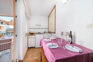 Apartmani Toni