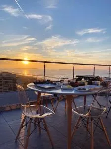 9 High (in the Sky) - 布赖迪讷