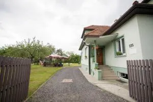 House VYPKA - 利普托夫斯基米库拉什-德马诺瓦