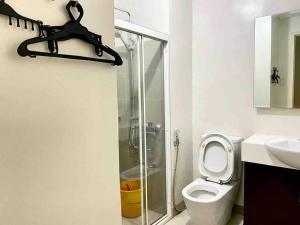 Pico de Loro Simple Style 1BR Unit Myna B 106
