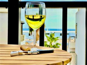 Canaryislandshost l Balcón del Mar