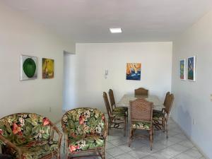APARTAMENTO 3 dormitorio VISTA PARA MAR
