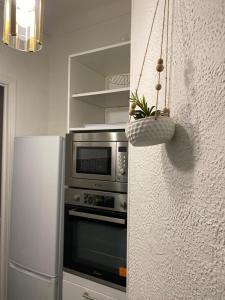 Appartement Bellarosa