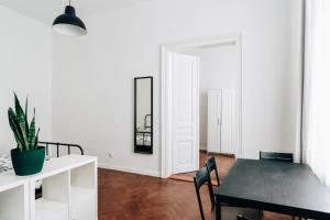 Podzamcze 24 Apartments