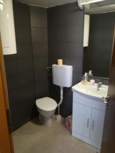 Apartman Nina