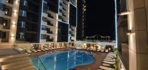 Dum Residence Resort Mamaia Nord