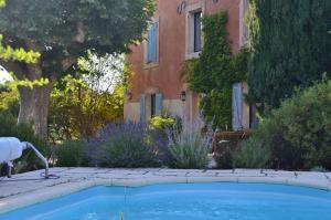 B&B / Chambres d'hotes La bastide des lavandieres : photos des chambres