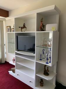 Acogedor dpto en San Isidro excelente vista, piscina y wifi