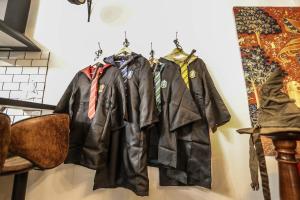 Appartements Le repere, pour fan de sorcellerie ! : photos des chambres