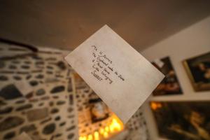Appartements Le repere, pour fan de sorcellerie ! : photos des chambres