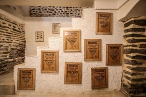 Appartements Le repere, pour fan de sorcellerie ! : photos des chambres