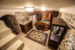 Appartements Le repere, pour fan de sorcellerie ! : photos des chambres