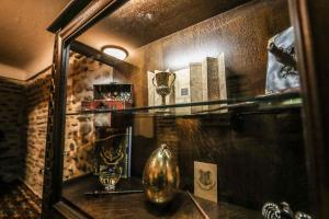 Appartements Le repere, pour fan de sorcellerie ! : photos des chambres